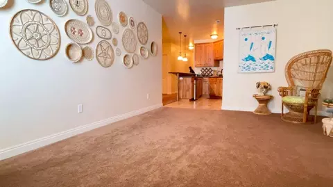Living - 252 S Ridgeview W, Cedar City, UT 84720 photo 1 of 1