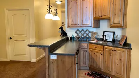 Kitchen - 252 S Ridgeview W, Cedar City, UT 84720 photo 5 of 5