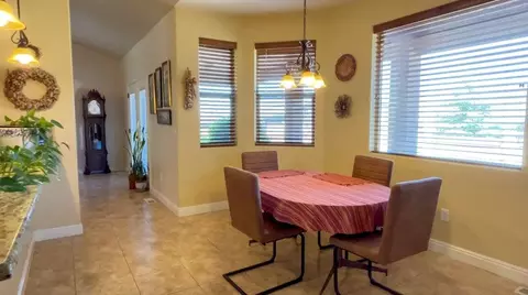 Dining - 252 S Ridgeview W, Cedar City, UT 84720 photo 1 of 2
