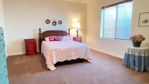 Bedroom - 252 S Ridgeview W, Cedar City, UT 84720 photo 7 of 8