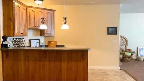 Entry Way - 252 S Ridgeview W, Cedar City, UT 84720 photo 4 of 5