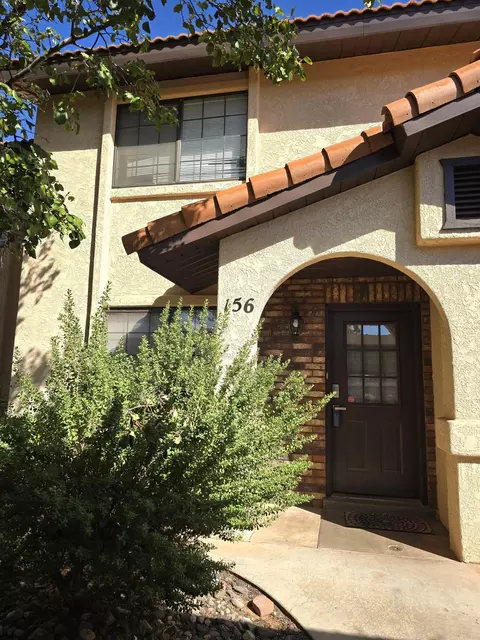 1045 N 1725 W #156, Saint George, UT 84770