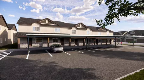 535 W 2530 N #38, Cedar City, UT 84721