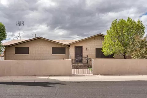 10 S 500 W, La Verkin, UT 84745