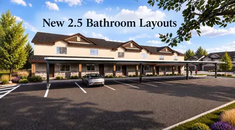535 W 2530 N #24, Cedar City, UT 84721