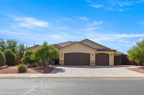 2992 E Rasmussen Dr, Saint George, UT 84790