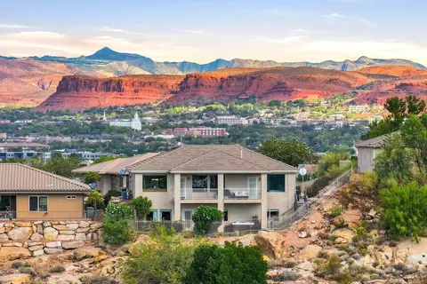 2399 S Augusta Dr, Saint George, UT 84790