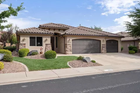 3934 Brenna Dr, Santa Clara, UT 84765