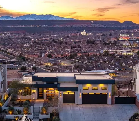998 S Willow Breeze Ln, Saint George, UT 84790