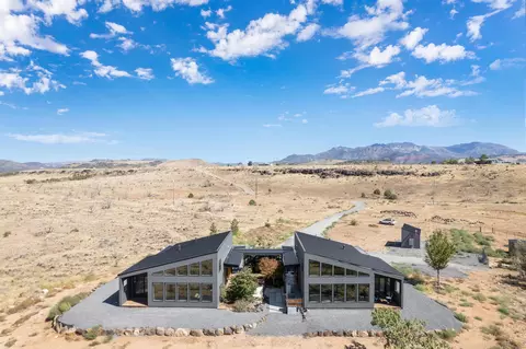 459 N 610 W, Veyo, UT 84782