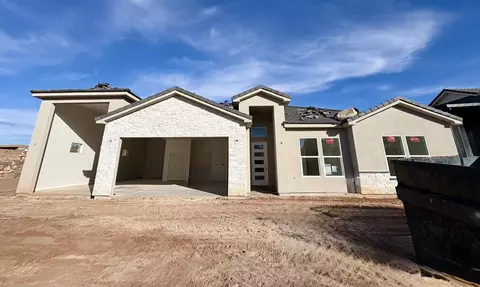 338 N 2815 W, Hurricane, UT 84737