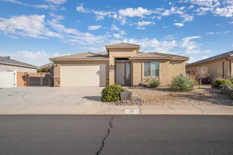 477 E Todd Pl, Washington, UT 84780