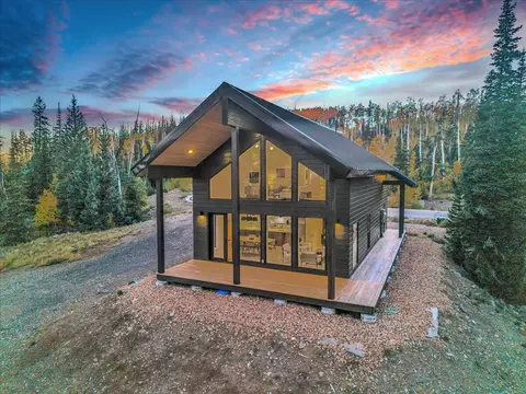 167 Zion View Dr, Brian Head, UT 84719