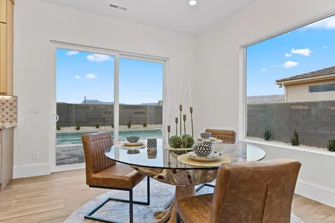 Dining - 1108 Florence Cir, Hurricane, UT 84737 photo 1 of 1
