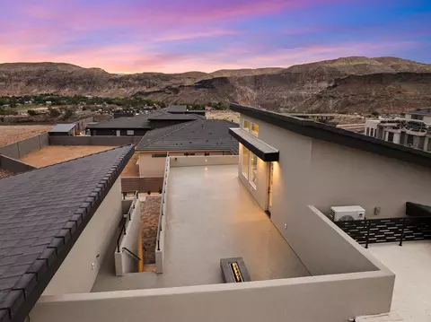 Exterior - 1108 Florence Cir, Hurricane, UT 84737 photo 10 of 10