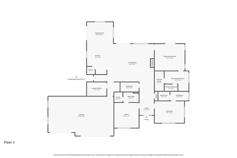 Floorplan - 1108 Florence Cir, Hurricane, UT 84737 photo 2 of 3