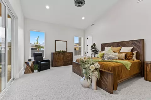 Bedroom - 1108 Florence Cir, Hurricane, UT 84737 photo 1 of 3