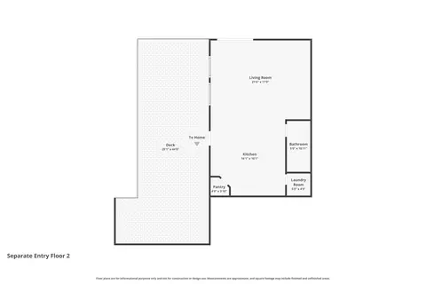 Floorplan - 1108 Florence Cir, Hurricane, UT 84737 photo 3 of 3