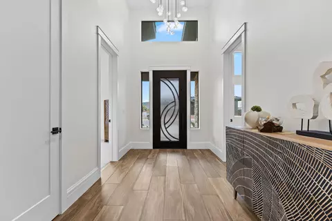 Entry Way - 1108 Florence Cir, Hurricane, UT 84737 photo 1 of 3