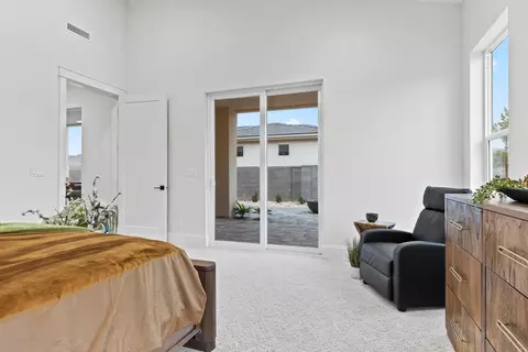 Bedroom - 1108 Florence Cir, Hurricane, UT 84737 photo 2 of 3