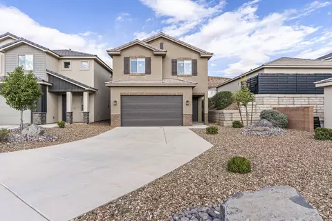 538 Stewart Crk Cv, Washington, UT 84780