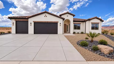1626 S 3770 W, Hurricane, UT 84737