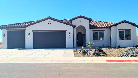 1626 S 3770 W, Hurricane, UT 84737