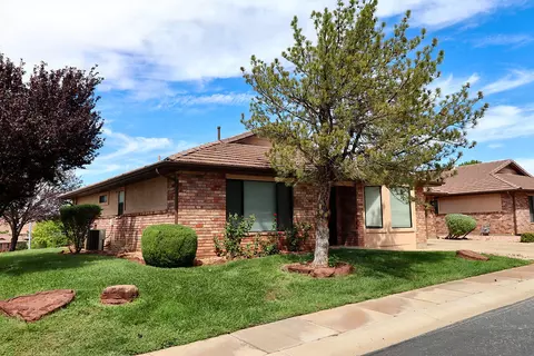 2398 S Canterbury Rd, Saint George, UT 84770
