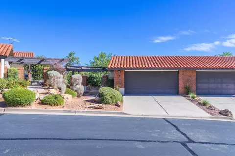 300 W 2025 S #10, Saint George, UT 84770