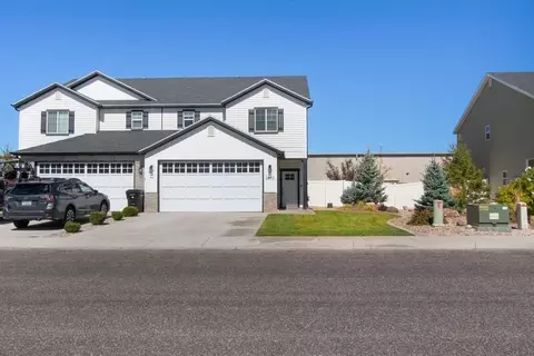 2852 W 220 N, Cedar City, UT 84720