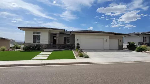 1663 E Talus Way, Saint George, UT 84790