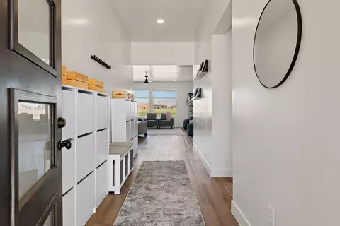 Entry Way - 3012 S 3430 E, Saint George, UT 84790 photo 9 of 10