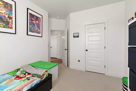 Bedroom - 3012 S 3430 E, Saint George, UT 84790 photo 6 of 7