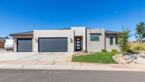 3012 S 3430 E, Saint George, UT 84790