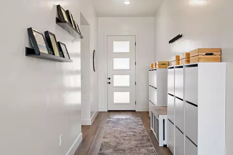Entry Way - 3012 S 3430 E, Saint George, UT 84790 photo 4 of 10