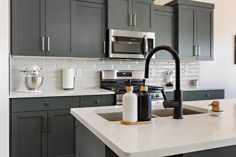 Kitchen - 3012 S 3430 E, Saint George, UT 84790 photo 2 of 2
