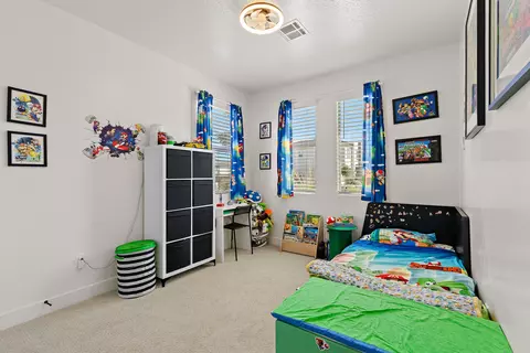 Bedroom - 3012 S 3430 E, Saint George, UT 84790 photo 5 of 7