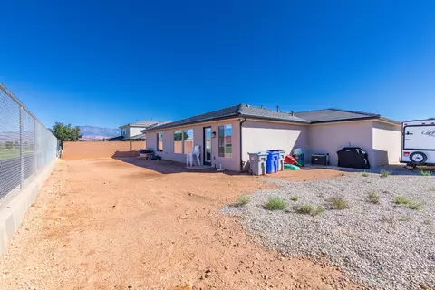 Exterior - 3012 S 3430 E, Saint George, UT 84790 photo 6 of 7