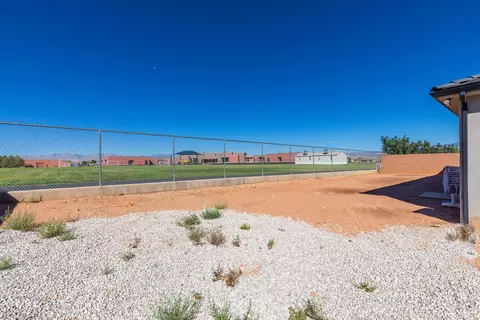 Exterior - 3012 S 3430 E, Saint George, UT 84790 photo 7 of 7