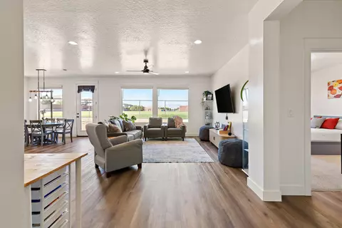 Entry Way - 3012 S 3430 E, Saint George, UT 84790 photo 2 of 10
