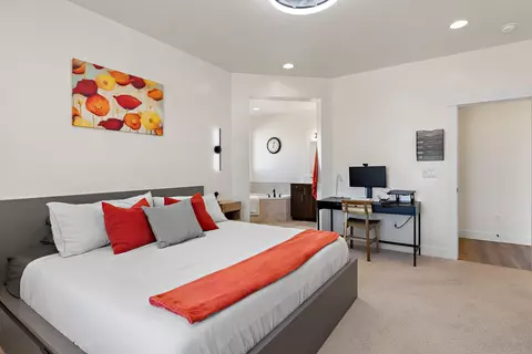 Bedroom - 3012 S 3430 E, Saint George, UT 84790 photo 2 of 7