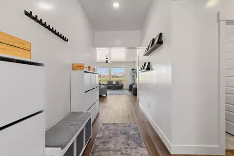 Entry Way - 3012 S 3430 E, Saint George, UT 84790 photo 8 of 10