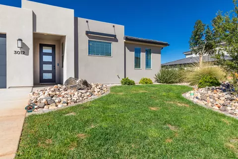 Exterior - 3012 S 3430 E, Saint George, UT 84790 photo 2 of 7