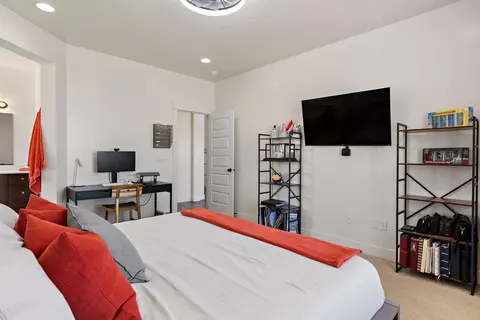 Bedroom - 3012 S 3430 E, Saint George, UT 84790 photo 3 of 7