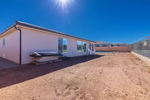 Exterior - 3012 S 3430 E, Saint George, UT 84790 photo 5 of 7