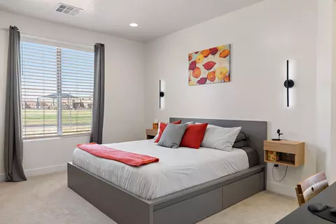 Bedroom - 3012 S 3430 E, Saint George, UT 84790 photo 1 of 7