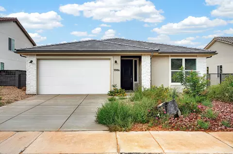 3986 S 2160 W, Hurricane, UT 84737