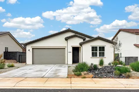 4002 S 2160 W, Hurricane, UT 84737
