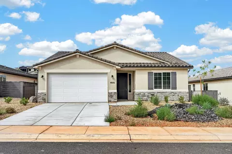 4016 S 2160 W, Hurricane, UT 84737