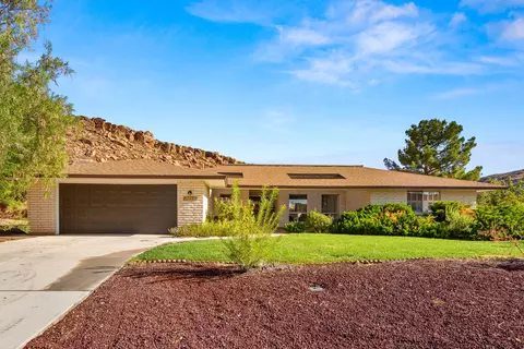 2685 S Tusher Cir, Saint George, UT 84790